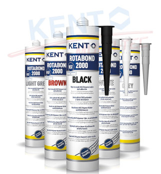 KENT Rotabond 2000 Dichtmasse